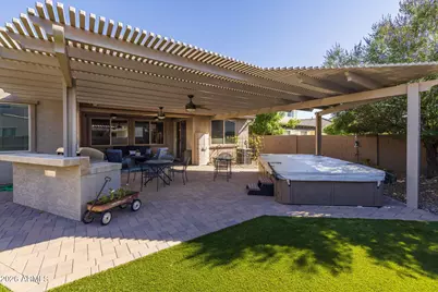 10550 E Sheffield Drive, Mesa, AZ 85212 - Photo 67