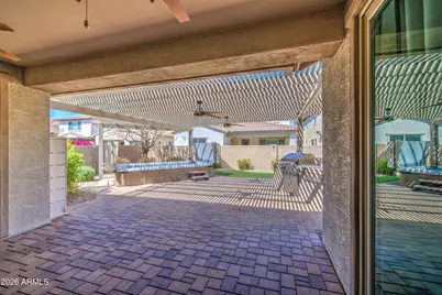 10550 E Sheffield Drive, Mesa, AZ 85212 - Photo 77