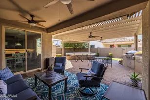 10550 E Sheffield Dr, Mesa, AZ 85212 - Photo 65