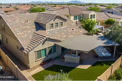 10550 E Sheffield Drive, Mesa, AZ 85212 - Photo 7