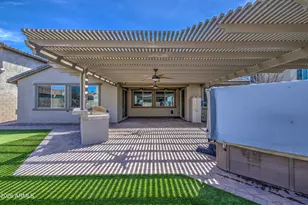 10550 E Sheffield Dr, Mesa, AZ 85212 - Photo 17