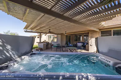 10550 E Sheffield Drive, Mesa, AZ 85212 - Photo 71
