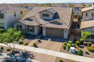 10550 E Sheffield Dr, Mesa, AZ 85212 - Photo 5