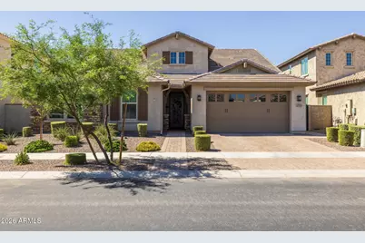 10550 E Sheffield Drive, Mesa, AZ 85212 - Photo 1