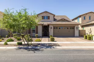 10550 E Sheffield Dr, Mesa, AZ 85212 - Photo 1