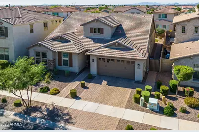 10550 E Sheffield Drive, Mesa, AZ 85212 - Photo 1