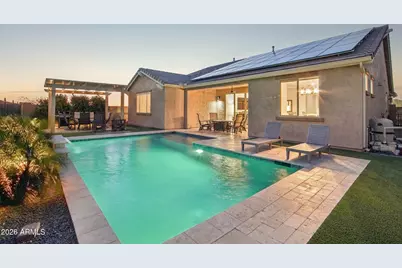 18559 W Hiddenview Drive, Goodyear, AZ 85338 - Photo 55