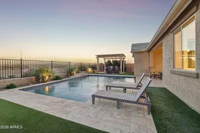 18559 W Hiddenview Drive, Goodyear, AZ 85338 - Photo 53