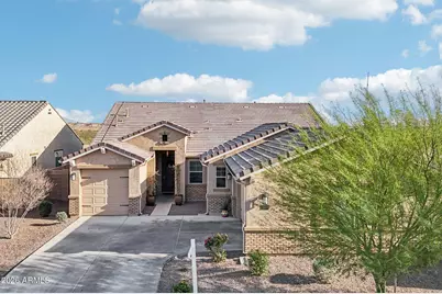 18559 W Hiddenview Drive, Goodyear, AZ 85338 - Photo 43