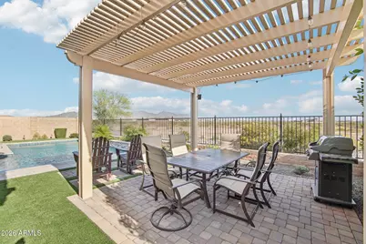 18559 W Hiddenview Drive, Goodyear, AZ 85338 - Photo 41