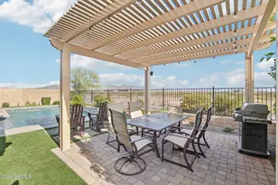 18559 W Hiddenview Dr, Goodyear, AZ 85338 - Photo 41