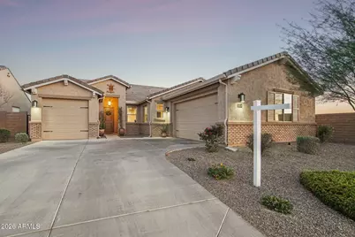 18559 W Hiddenview Drive, Goodyear, AZ 85338 - Photo 51