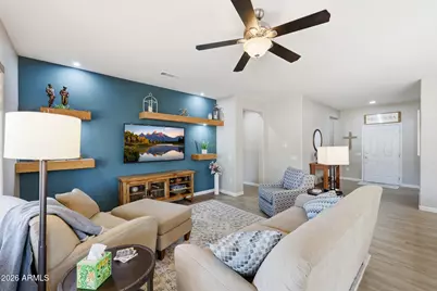 20506 N Sojourner Drive, Surprise, AZ 85387 - Photo 5