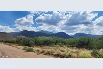 3.68Ac E Ramsey Canyon Road #B, Hereford, AZ 85615 - Photo 3