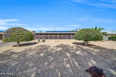 13207 W Prospect Drive, Sun City West, AZ 85375 - Photo 39