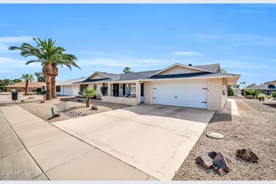 13207 W Prospect Drive, Sun City West, AZ 85375 - Photo 25