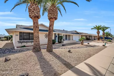 13207 W Prospect Drive, Sun City West, AZ 85375 - Photo 23