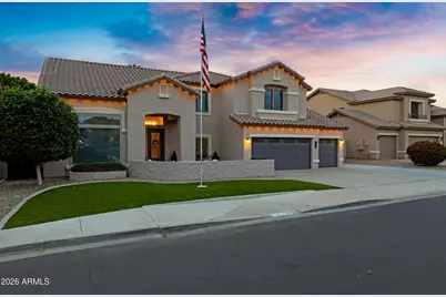 21628 N 85th Avenue, Peoria, AZ 85382 - Photo 77