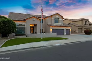 21628 N 85th Ave, Peoria, AZ 85382 - Photo 77