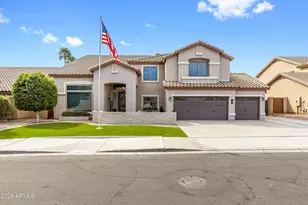 21628 N 85th Ave, Peoria, AZ 85382 - Photo 81