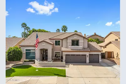 21628 N 85th Avenue, Peoria, AZ 85382 - Photo 63