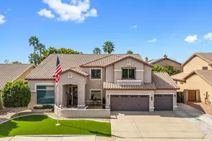 21628 N 85th Ave, Peoria, AZ 85382 - Photo 63