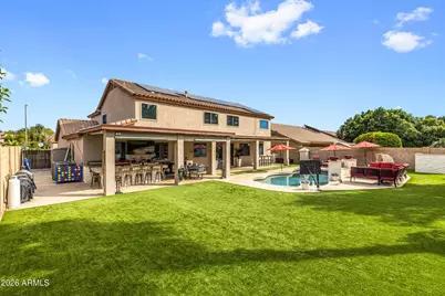 21628 N 85th Avenue, Peoria, AZ 85382 - Photo 1