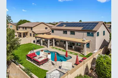 21628 N 85th Avenue, Peoria, AZ 85382 - Photo 71