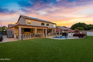 21628 N 85th Ave, Peoria, AZ 85382 - Photo 47