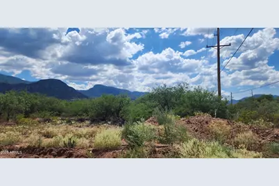 Tbd E Ramsey Canyon Rd Lot D -- #D, Hereford, AZ 85615 - Photo 5
