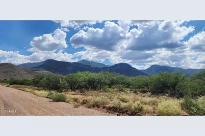 Tbd E Ramsey Canyon Rd Lot D -- #D, Hereford, AZ 85615 - Photo 3