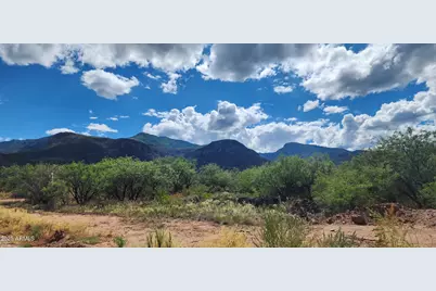 Tbd E Ramsey Canyon Rd Lot D -- #D, Hereford, AZ 85615 - Photo 7