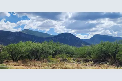 Tbd E Ramsey Canyon Rd Lot D -- #D, Hereford, AZ 85615 - Photo 1