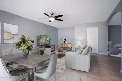 1722 W Saint Moritz Lane, Phoenix, AZ 85023 - Photo 19