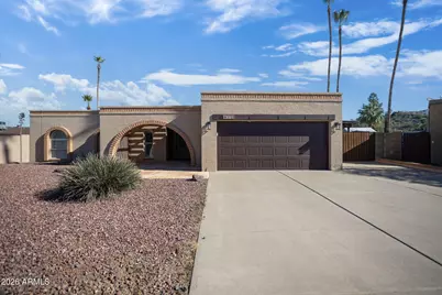 1722 W Saint Moritz Lane, Phoenix, AZ 85023 - Photo 1