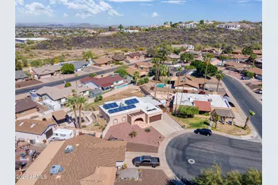 1722 W Saint Moritz Lane, Phoenix, AZ 85023 - Photo 5