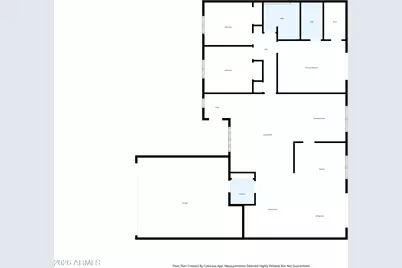 1722 W Saint Moritz Lane, Phoenix, AZ 85023 - Photo 35