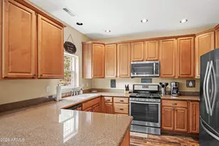 113 W Gneiss Trail, Flagstaff, AZ 86005 - Photo 13