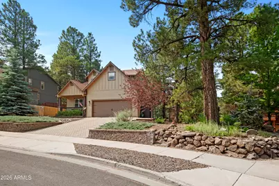 113 W Gneiss Trail, Flagstaff, AZ 86005 - Photo 3