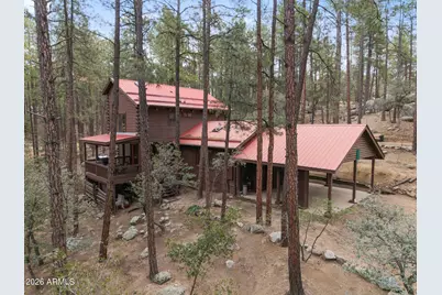 3718 S Loba Drive, Prescott, AZ 86303 - Photo 51