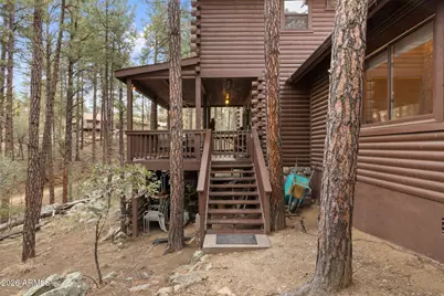 3718 S Loba Drive, Prescott, AZ 86303 - Photo 5