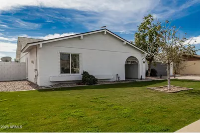 913 W Summit Place, Chandler, AZ 85225 - Photo 5