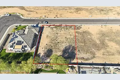 2361 N Horseshoe Circle #36A, Casa Grande, AZ 85122 - Photo 3