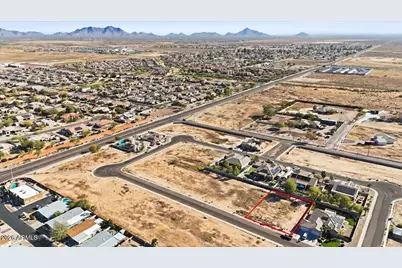 2361 N Horseshoe Circle #36A, Casa Grande, AZ 85122 - Photo 9