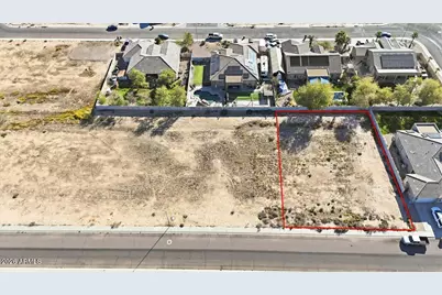 2361 N Horseshoe Circle #36A, Casa Grande, AZ 85122 - Photo 7