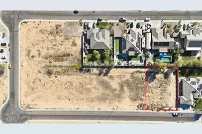 2361 N Horseshoe Circle #36A, Casa Grande, AZ 85122 - Photo 13