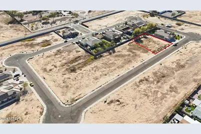 2361 N Horseshoe Circle #36A, Casa Grande, AZ 85122 - Photo 11