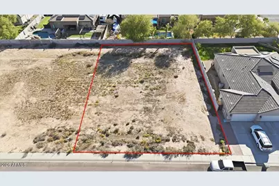 2361 N Horseshoe Circle #36A, Casa Grande, AZ 85122 - Photo 1