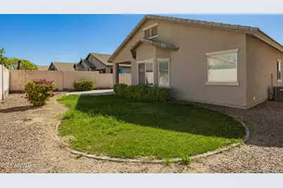 3752 E Thunderheart Trail, Gilbert, AZ 85297 - Photo 27