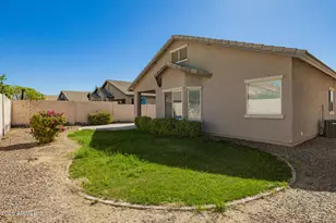 3752 E Thunderheart Trail, Gilbert, AZ 85297 - Photo 27